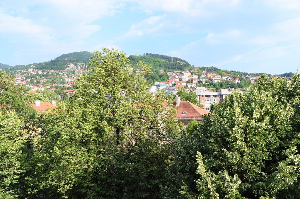 Apartment Sophies World