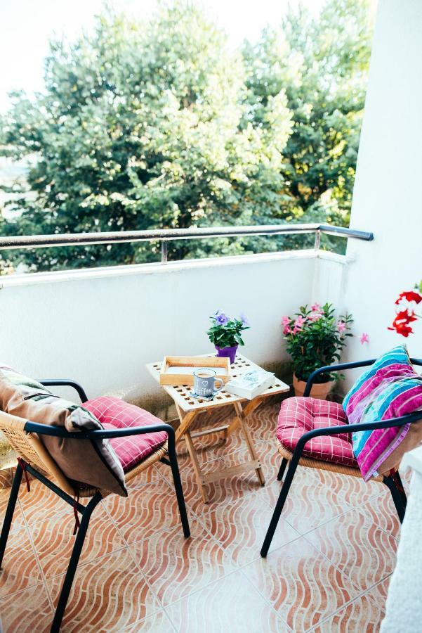 Apartment Sophies World Sarajevo