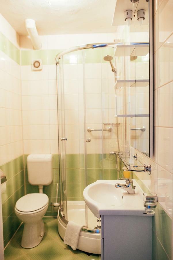 Sophies World Apartment Sarajevo