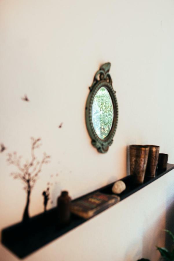 Sophies World Apartment