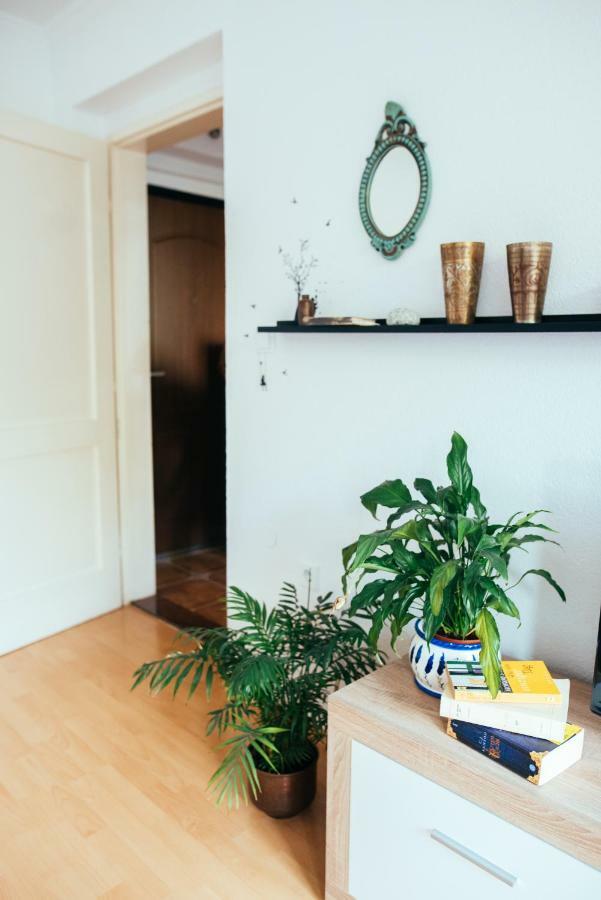 Apartment Sophies World *