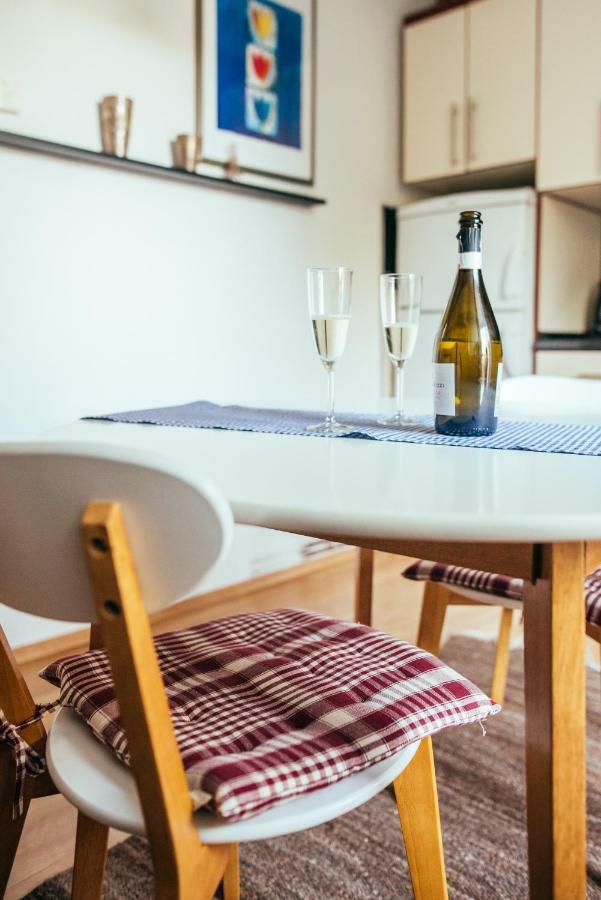 Apartment Sophies World Sarajevo